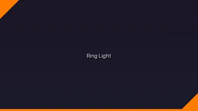 积分兑换 - LED环形补光灯 | 星野光种子 积分商城